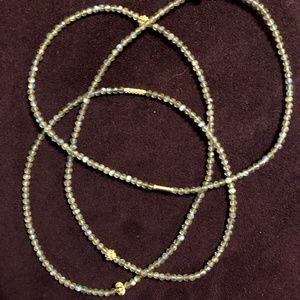 LAGOS Labradorite Necklace